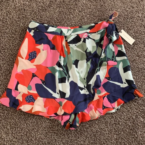 Anthropologie Pants - 🤩 Anthropologie skort